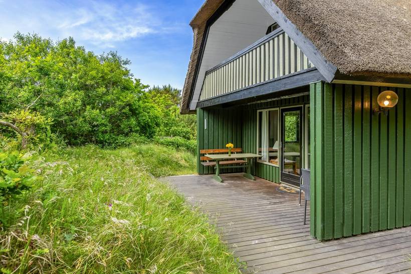 Foto von Ferienhaus GD27 in Henne Strand - Westjütland