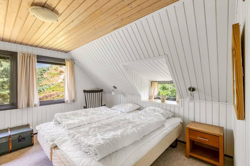 Foto von Ferienhaus GD27 in Henne Strand - Westjütland