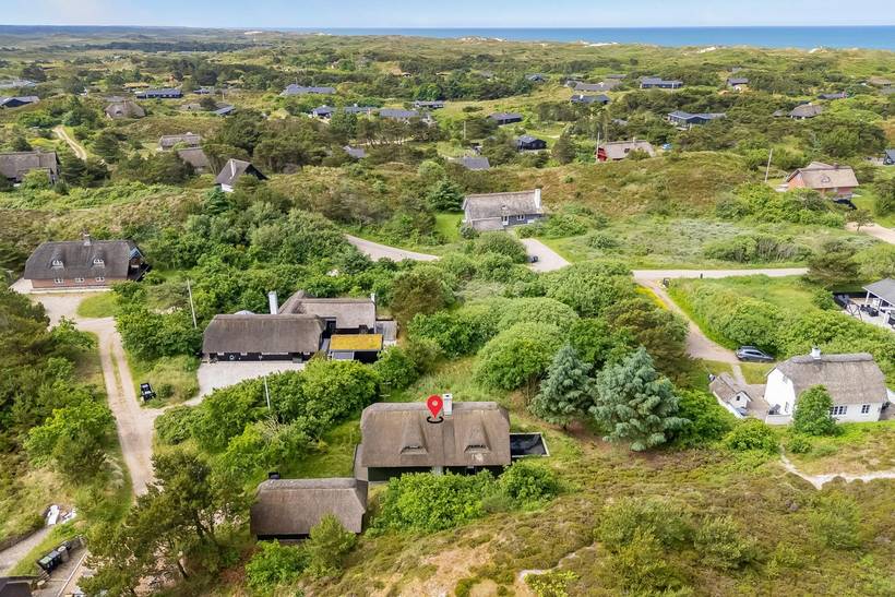 Foto von Ferienhaus GD27 in Henne Strand - Westjütland