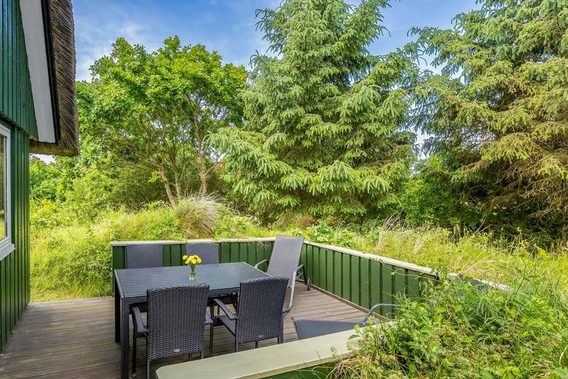 Foto von Ferienhaus GD27 in Henne Strand - Westjütland