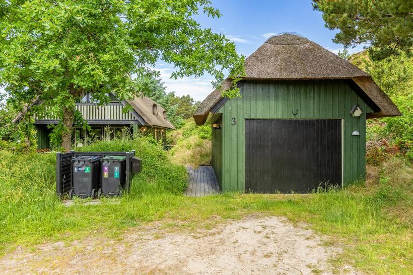 Foto von Ferienhaus GD27 in Henne Strand - Westjütland