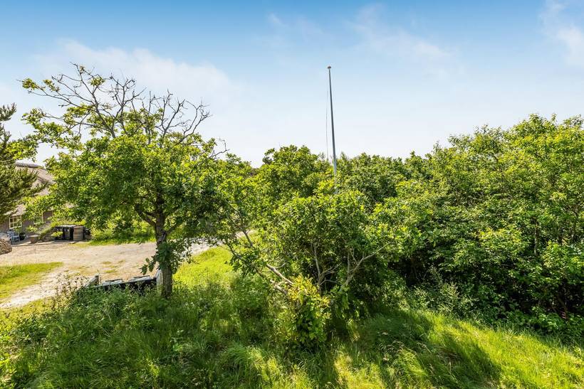 Foto von Ferienhaus GD27 in Henne Strand - Westjütland