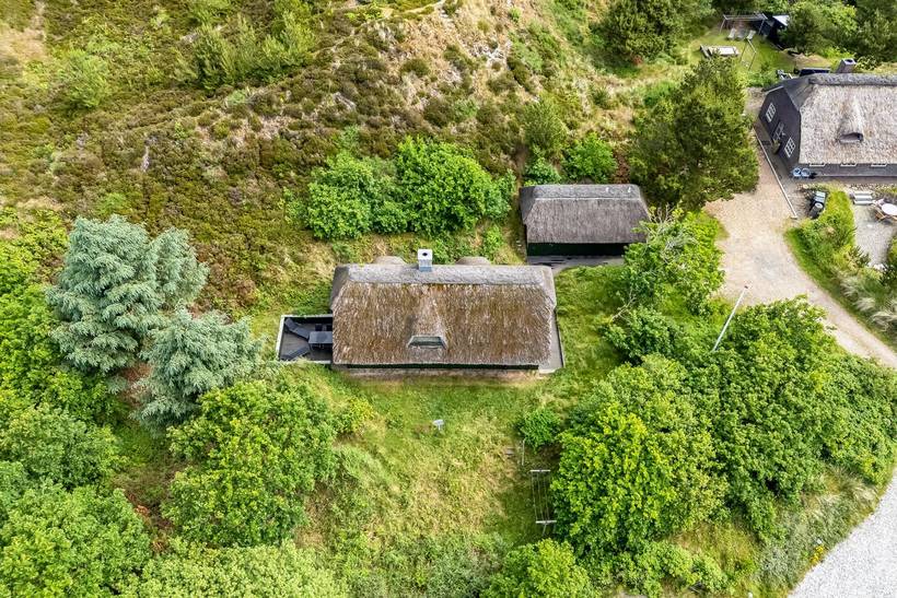 Foto von Ferienhaus GD27 in Henne Strand - Westjütland