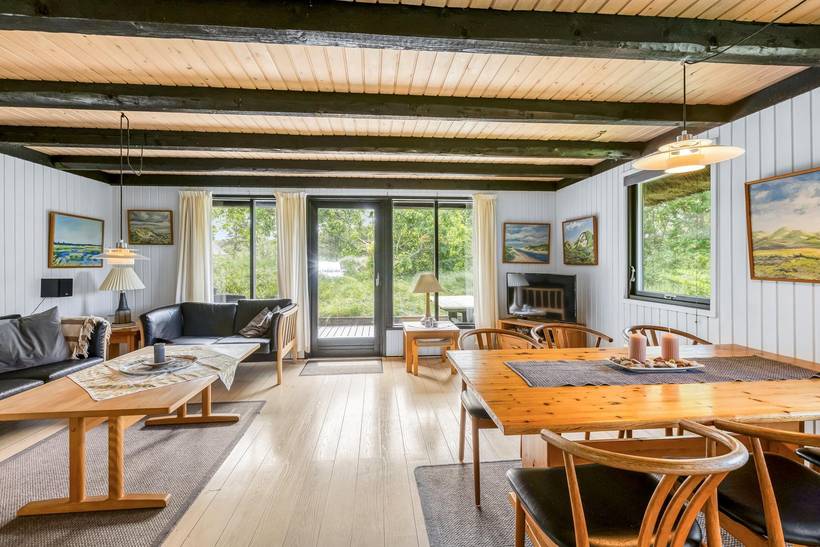 Foto von Ferienhaus GD27 in Henne Strand - Westjütland