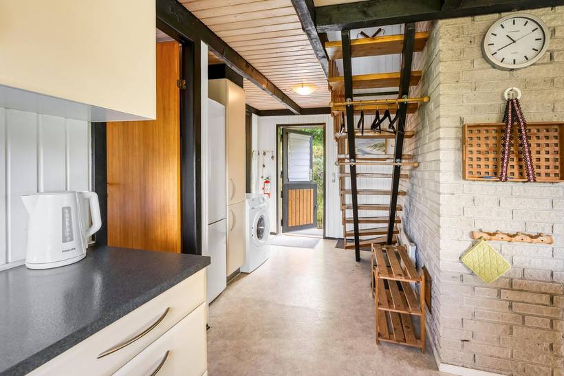Foto von Ferienhaus GD27 in Henne Strand - Westjütland