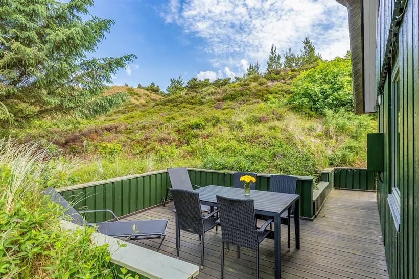 Foto von Ferienhaus GD27 in Henne Strand - Westjütland