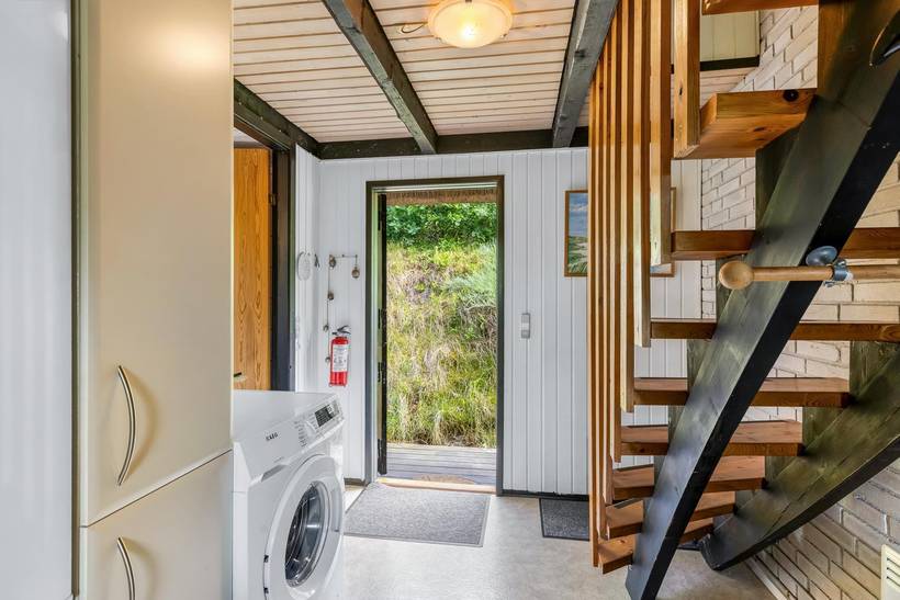 Foto von Ferienhaus GD27 in Henne Strand - Westjütland