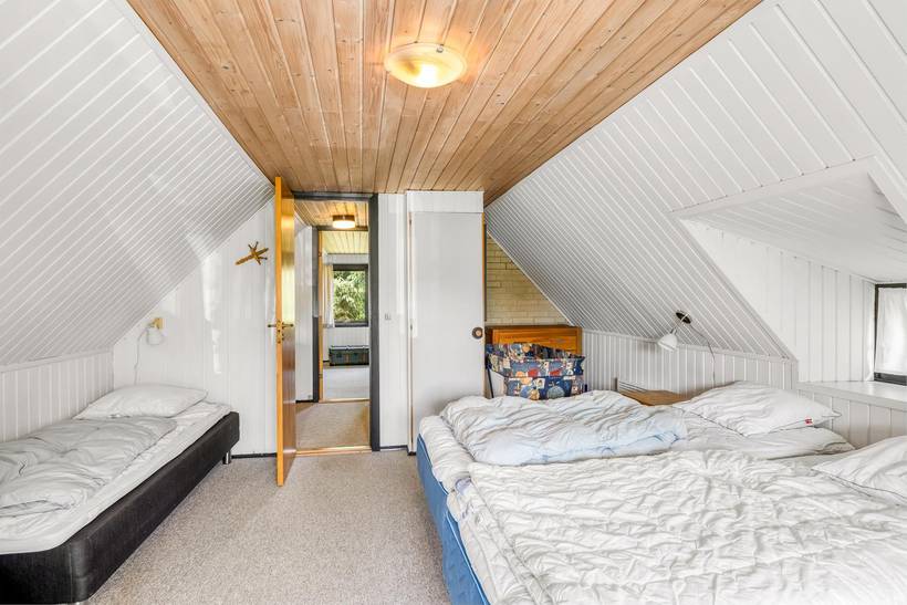 Foto von Ferienhaus GD27 in Henne Strand - Westjütland