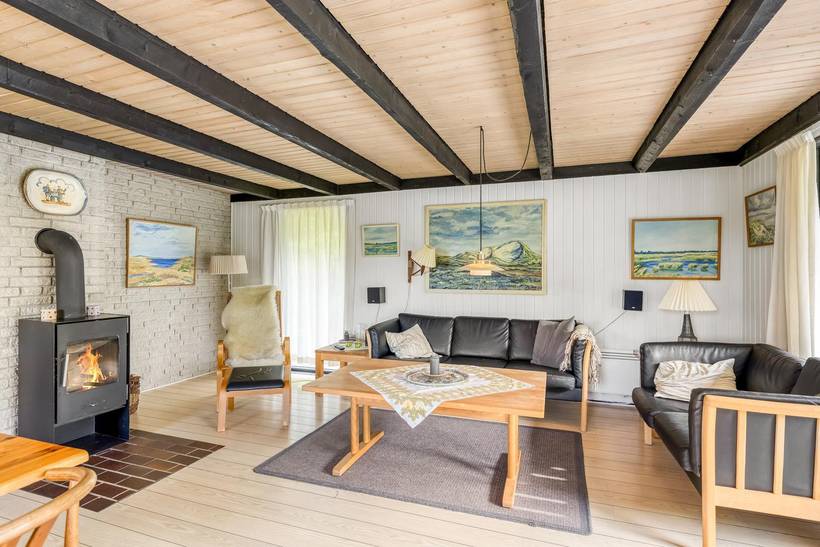 Foto von Ferienhaus GD27 in Henne Strand - Westjütland