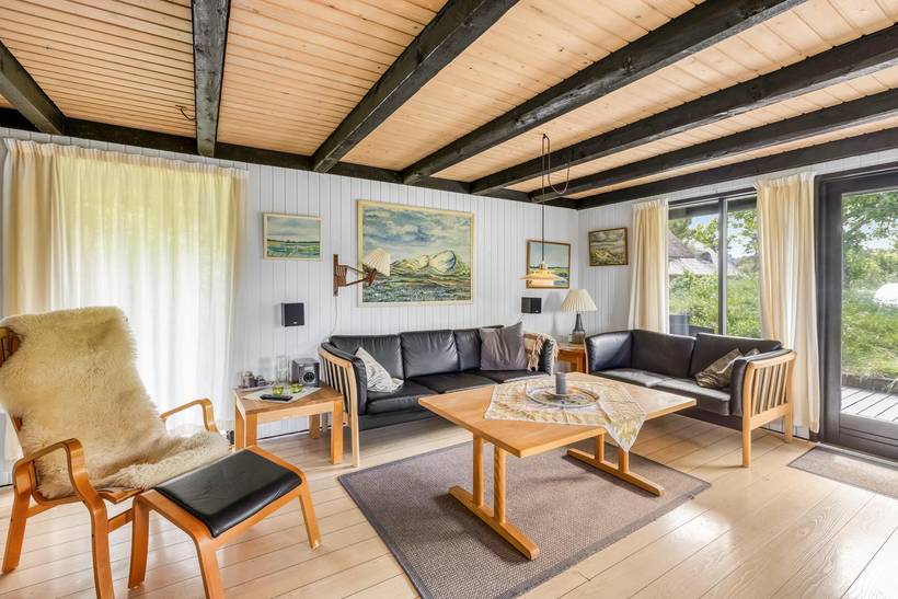Foto von Ferienhaus GD27 in Henne Strand - Westjütland