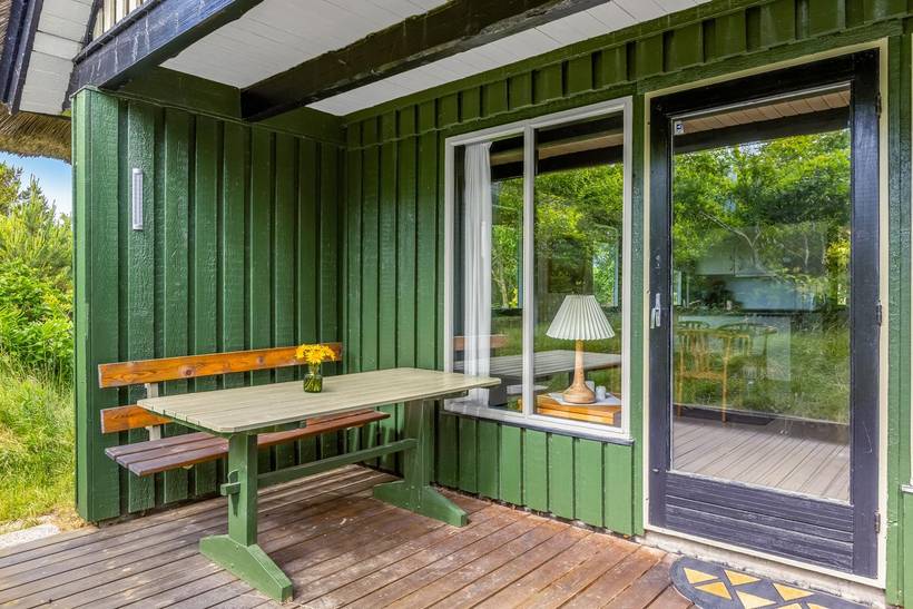 Foto von Ferienhaus GD27 in Henne Strand - Westjütland