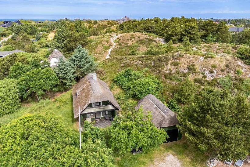 Foto von Ferienhaus GD27 in Henne Strand - Westjütland