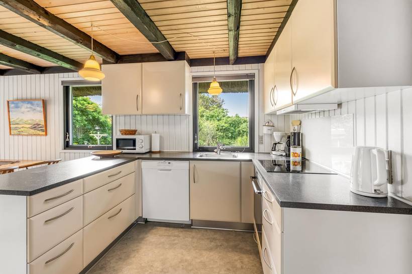 Foto von Ferienhaus GD27 in Henne Strand - Westjütland