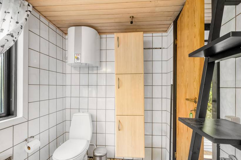 Foto von Ferienhaus GD27 in Henne Strand - Westjütland