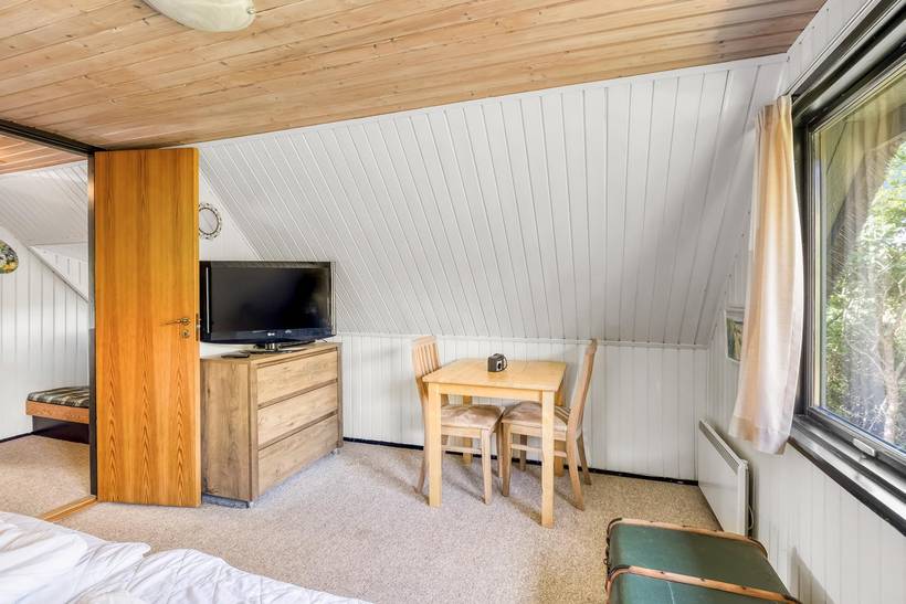 Foto von Ferienhaus GD27 in Henne Strand - Westjütland