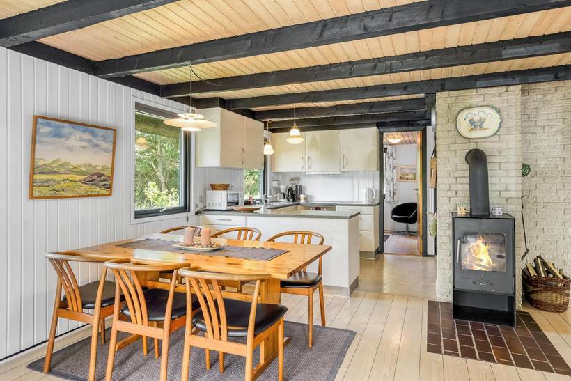 Foto von Ferienhaus GD27 in Henne Strand - Westjütland