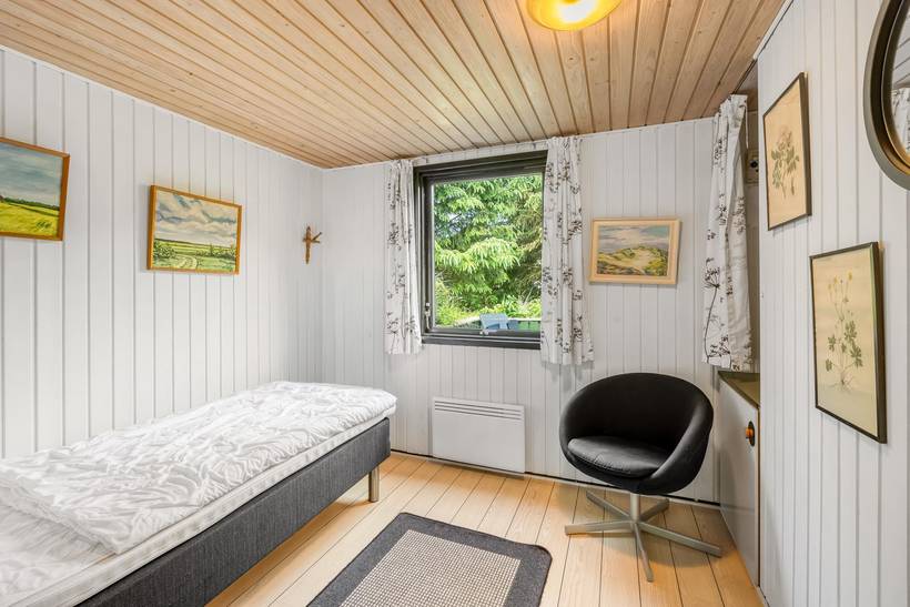 Foto von Ferienhaus GD27 in Henne Strand - Westjütland