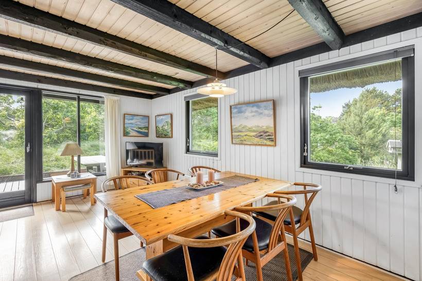 Foto von Ferienhaus GD27 in Henne Strand - Westjütland
