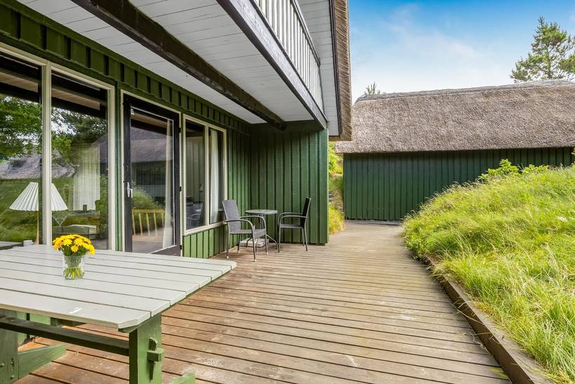 Foto von Ferienhaus GD27 in Henne Strand - Westjütland