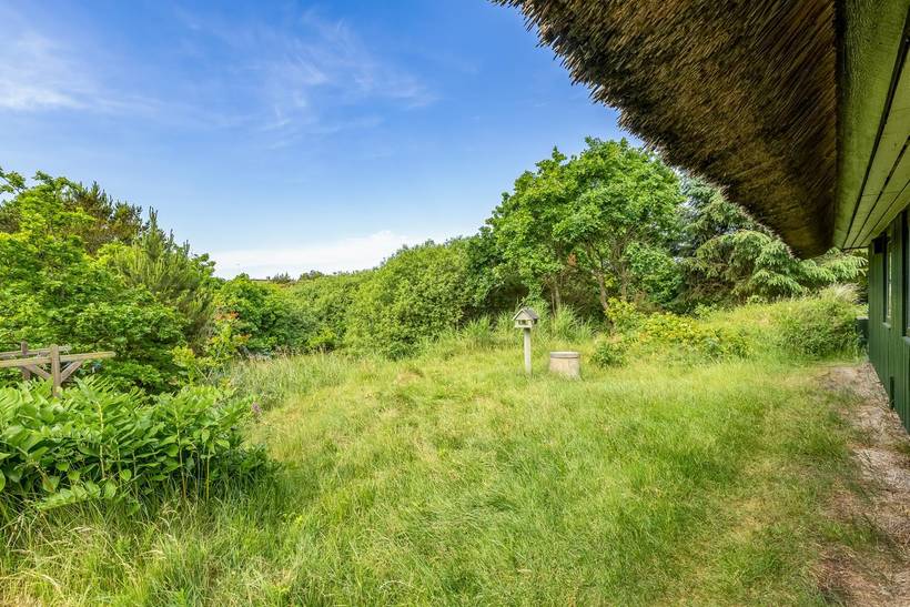 Foto von Ferienhaus GD27 in Henne Strand - Westjütland