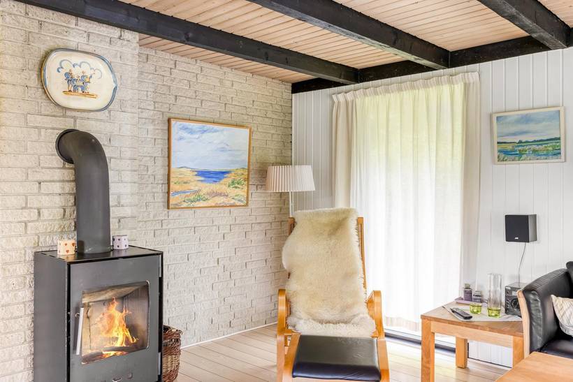 Foto von Ferienhaus GD27 in Henne Strand - Westjütland