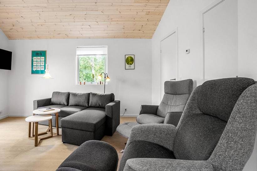 Foto von Ferienhaus GD30 in Helligsø - Thy/Limfjord