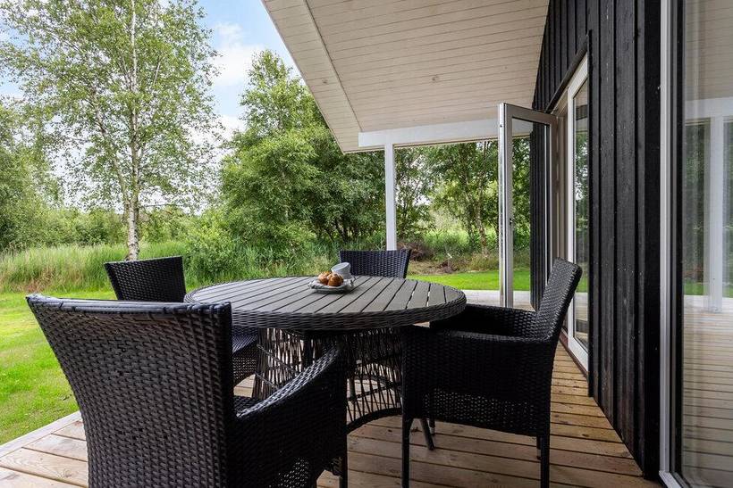 Foto von Ferienhaus GD30 in Helligsø - Thy/Limfjord
