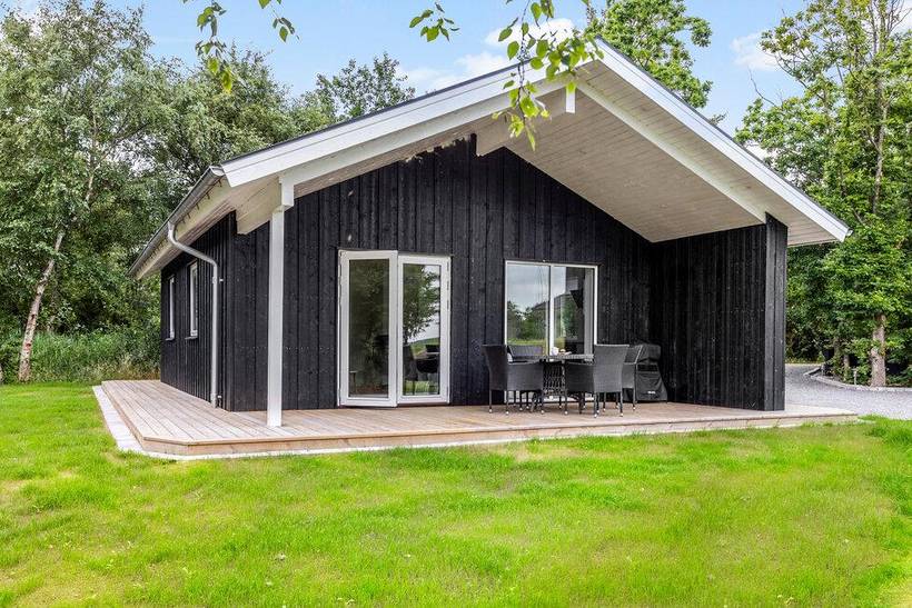 Foto von Ferienhaus GD30 in Helligsø - Thy/Limfjord