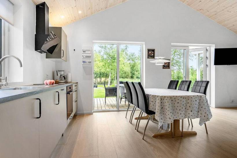 Foto von Ferienhaus GD30 in Helligsø - Thy/Limfjord