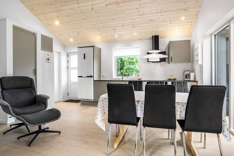 Foto von Ferienhaus GD30 in Helligsø - Thy/Limfjord