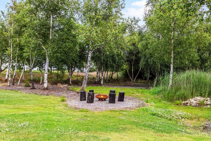 Foto von Ferienhaus GD30 in Helligsø - Thy/Limfjord