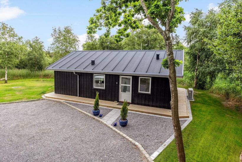Foto von Ferienhaus GD30 in Helligsø - Thy/Limfjord