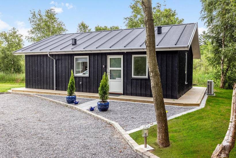 Foto von Ferienhaus GD30 in Helligsø - Thy/Limfjord