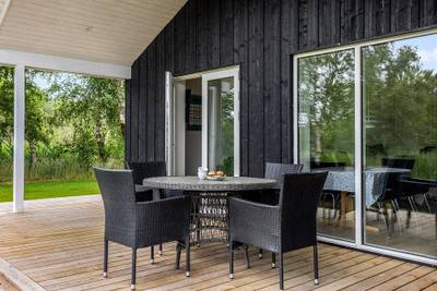 Vorschaubild von Ferienhaus GD30 in Helligsø - Thy/Limfjord