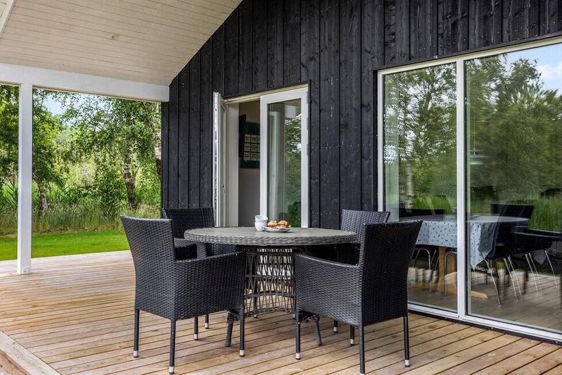 Foto von Ferienhaus GD30 in Helligsø - Thy/Limfjord