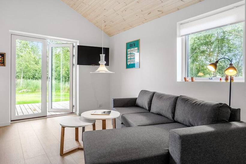 Foto von Ferienhaus GD30 in Helligsø - Thy/Limfjord