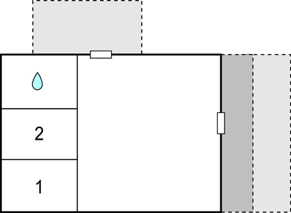 Vorschaubild von Ferienhaus GD30 in Helligsø - Thy/Limfjord