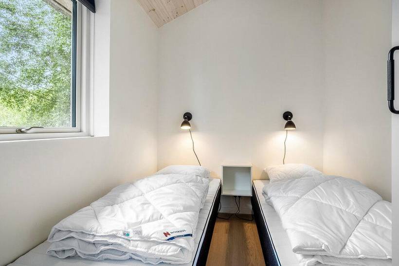 Foto von Ferienhaus GD30 in Helligsø - Thy/Limfjord