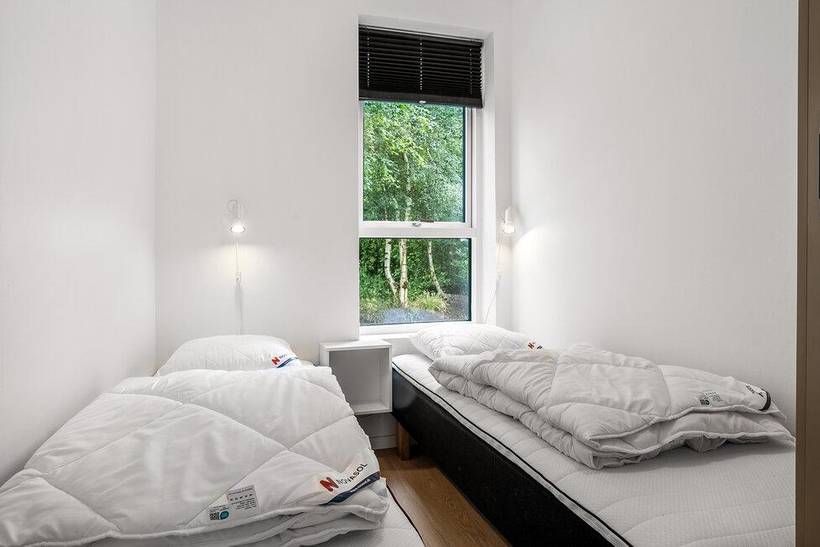 Foto von Ferienhaus GD30 in Helligsø - Thy/Limfjord