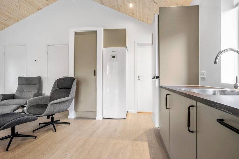 Foto von Ferienhaus GD30 in Helligsø - Thy/Limfjord