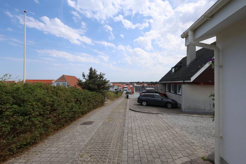 Foto von Ferienhaus GD33 in Løkken - Nordjütland