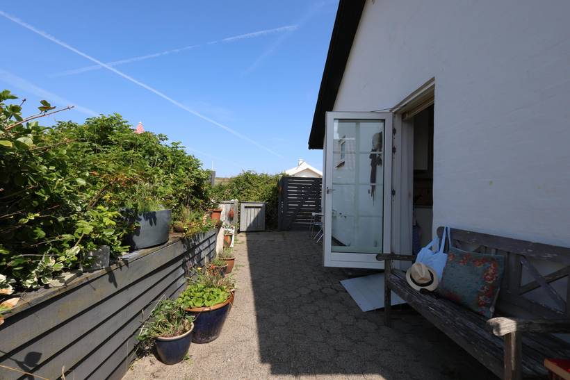 Foto von Ferienhaus GD33 in Løkken - Nordjütland