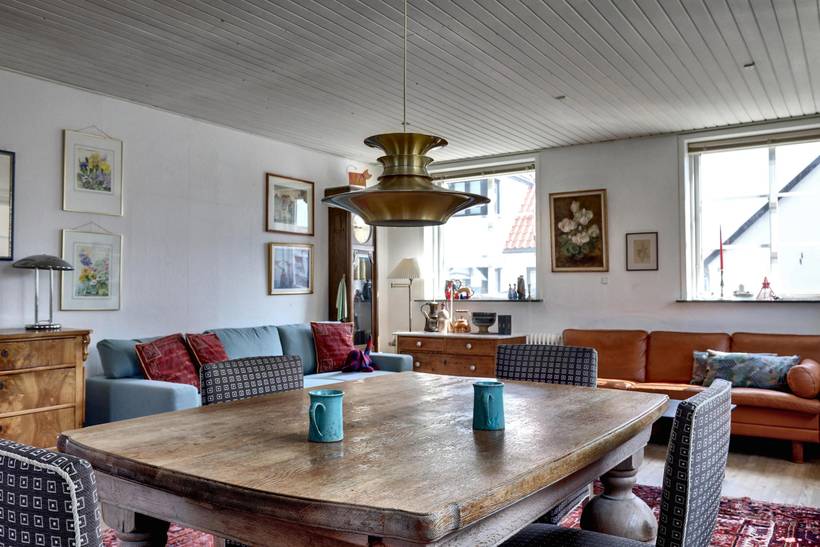 Foto von Ferienhaus GD33 in Løkken - Nordjütland