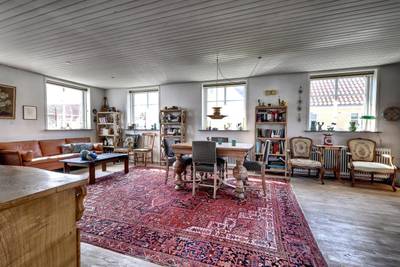 Vorschaubild von Ferienhaus GD33 in Løkken - Nordjütland