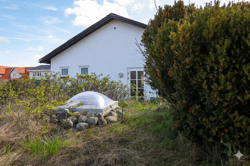 Foto von Ferienhaus GD33 in Løkken - Nordjütland