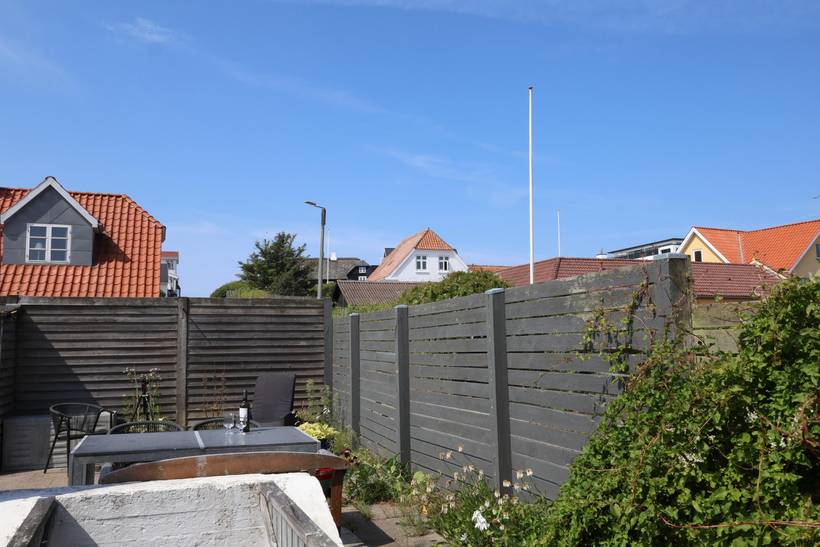 Foto von Ferienhaus GD33 in Løkken - Nordjütland