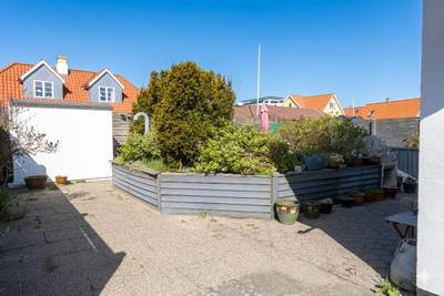 Vorschaubild von Ferienhaus GD33 in Løkken - Nordjütland