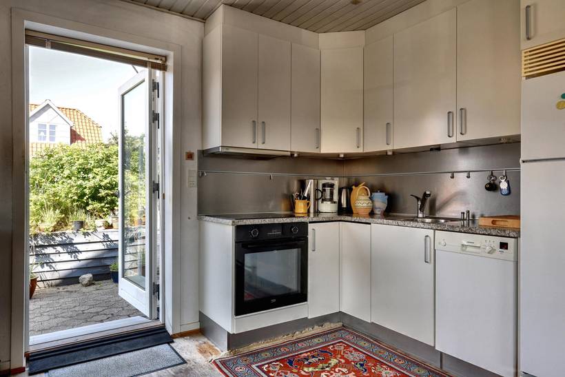 Foto von Ferienhaus GD33 in Løkken - Nordjütland