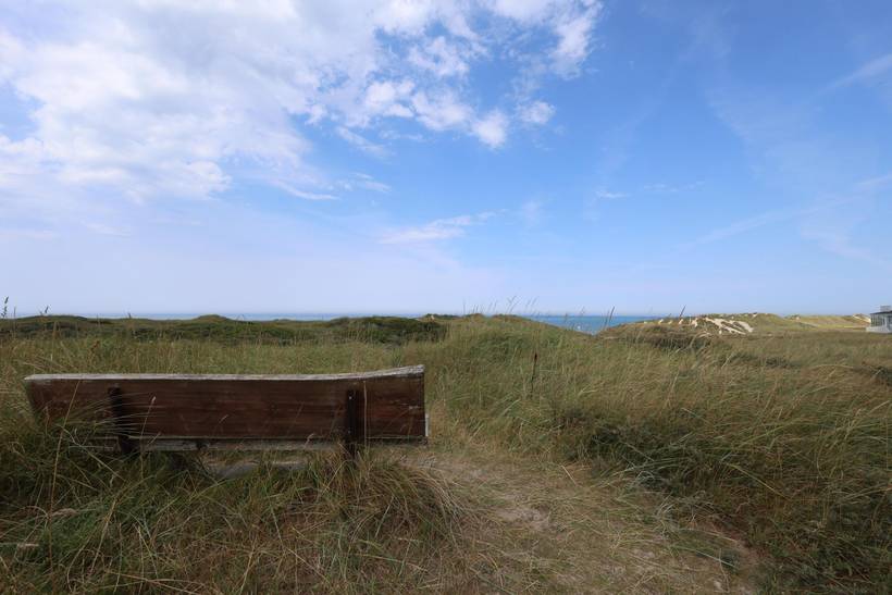 Foto von Ferienhaus GD33 in Løkken - Nordjütland