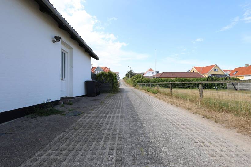 Foto von Ferienhaus GD33 in Løkken - Nordjütland